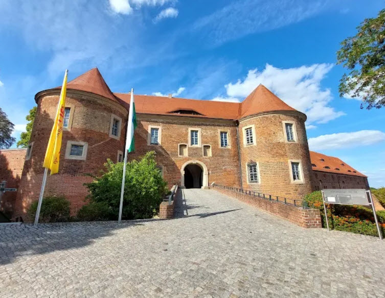 Burg Eisenhardt, Germany